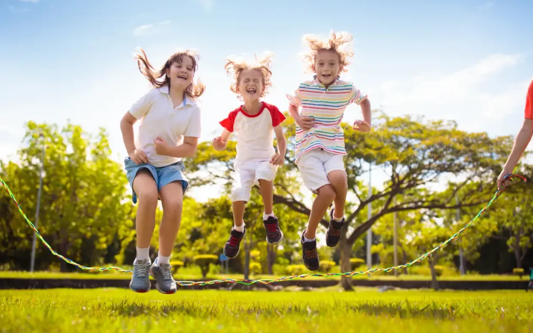 Are We Racing Childhood? The Cost of Skipping a Year